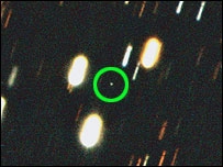 Rosetta - udany start!