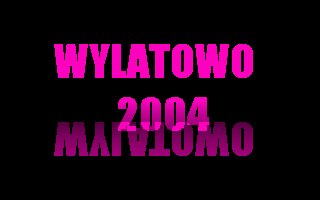 Fenomen: Wylatowo po raz piąty