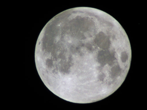 Zamienić pył w tlen - MoonROx