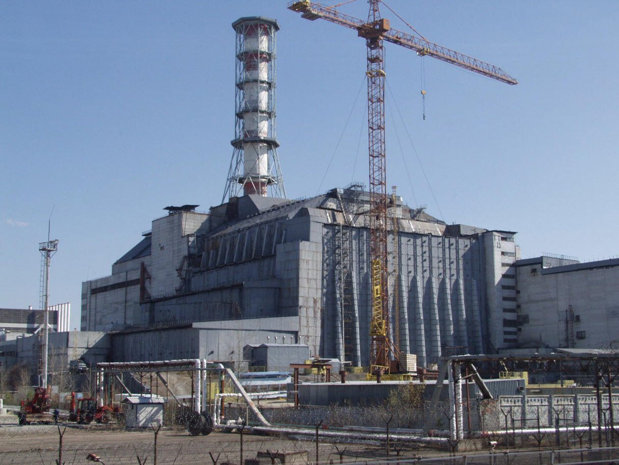 Czarnobyl 1986-2006