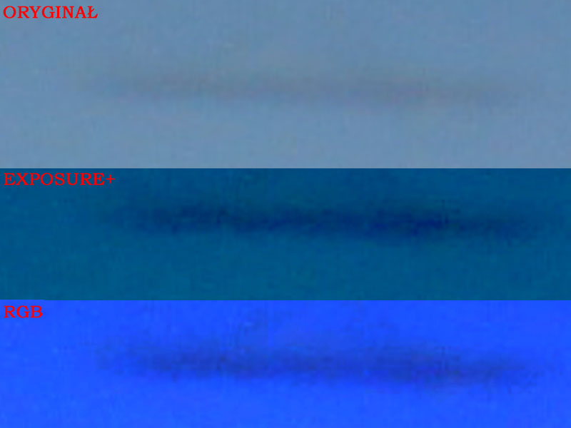 UFO w Wylatowie na zdjęciu HOTNEWS?