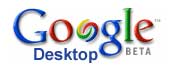 Google Desktop Search