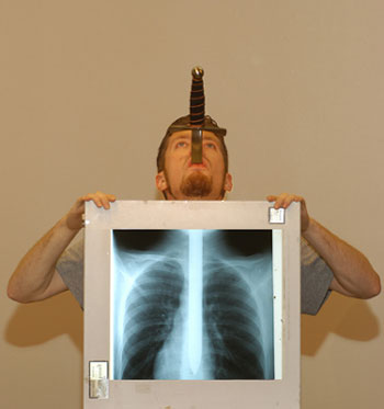 Połykacze mieczy