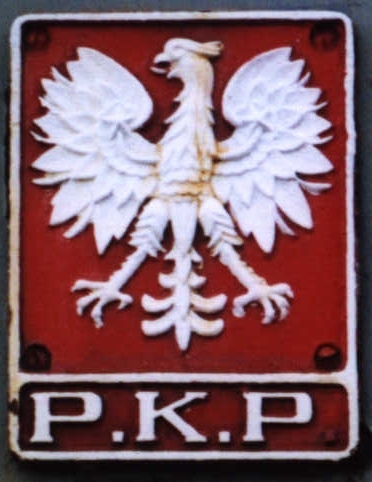 PKP: wzrost przewozów