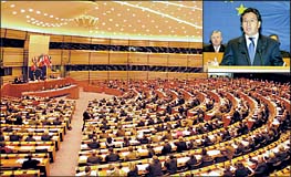 Dyskryminacja ze strony UE