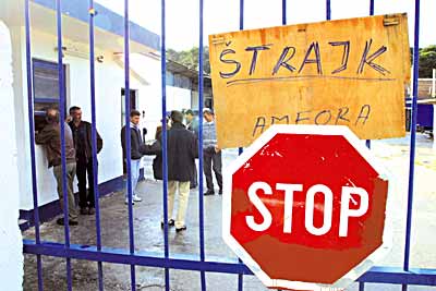 Strakujesz? Łamiesz prawo!?!