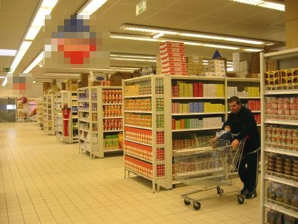 Cena = 1/jakość