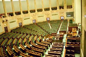 Sejm w Sejmie