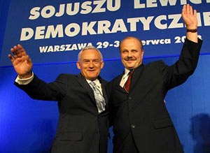 UŚMIECHNIJ SIĘ - Miller mówi!