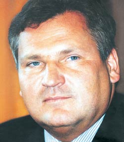 Kwaśniewski pogratulował Putinowi