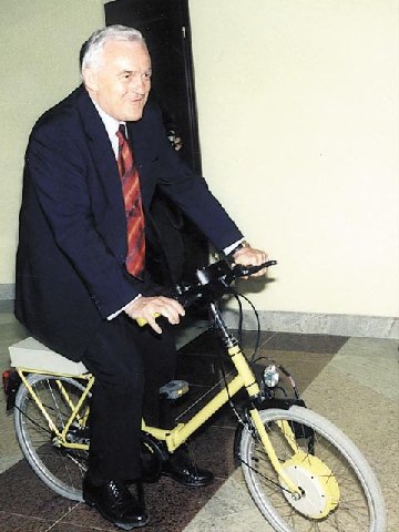 Kapitulacja rządu