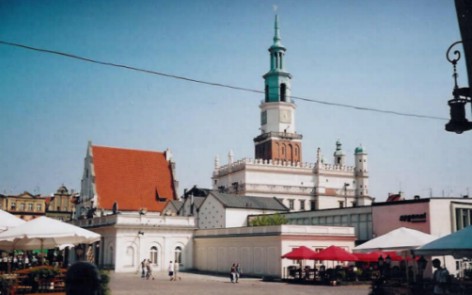 Zaloty PO do SLD w sprawie szacowania wartości