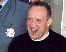Mafia mafii rączki myje - a rząd wyciera...