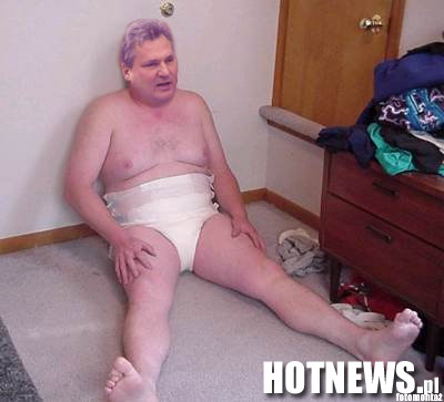 Popieram, bo nie wiem dlaczego...