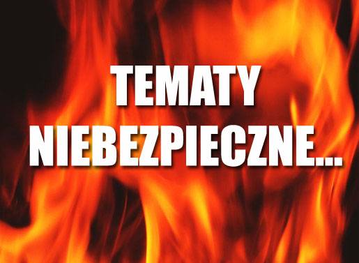 Spisek... czy prowokacja?