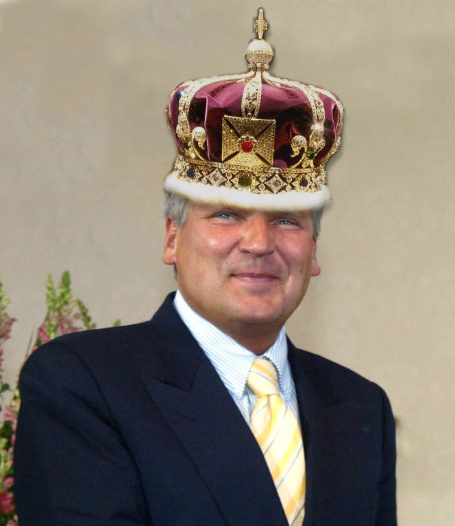 Mamy KRÓLA!