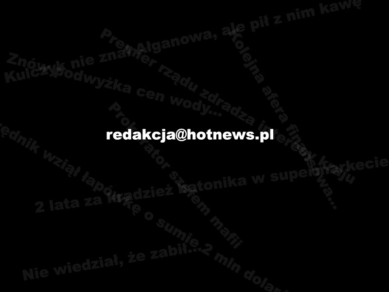 Raport NOWAKA