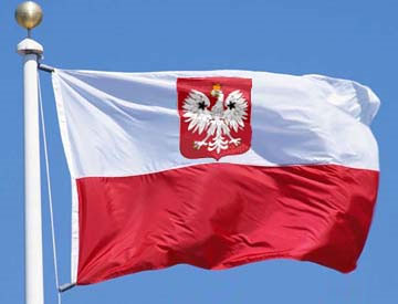 Bezczeszczenie symboli narodowych