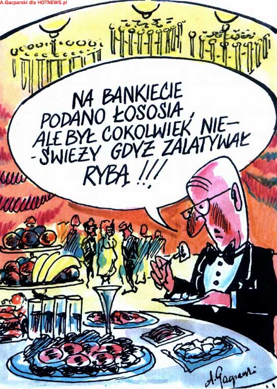 Spotkanie na szczycie?