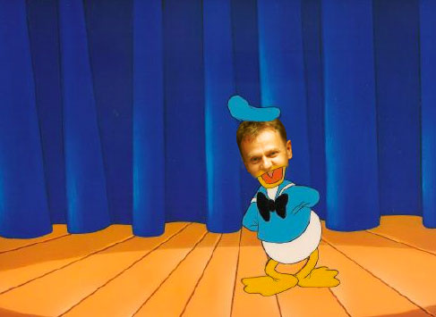 Bzdury Donalda Tuska
