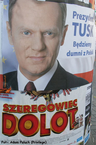 Chcą SWOICH w rządzie