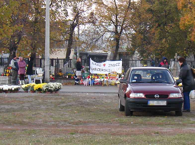 Wszystkich Świętych