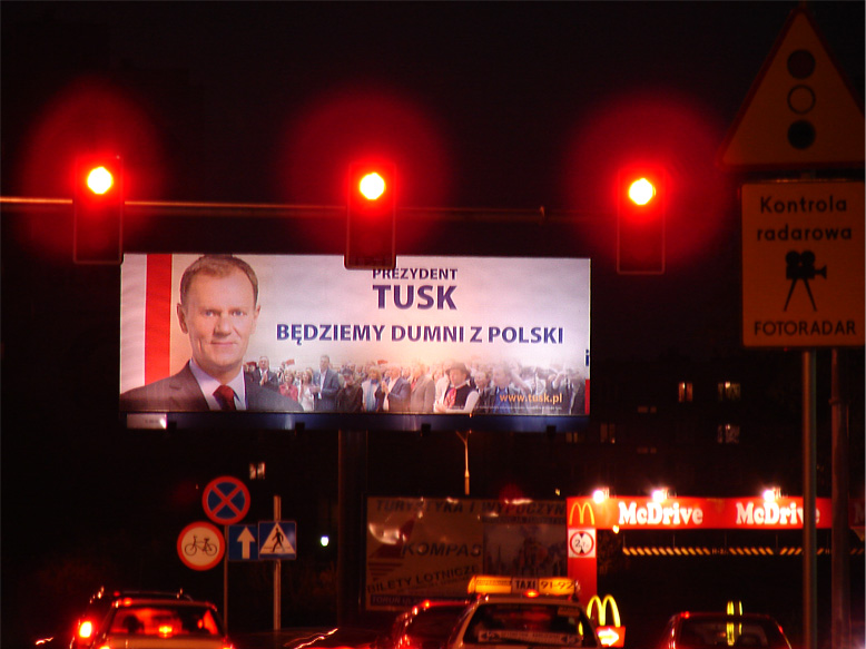 Koalicja PO z SLD?