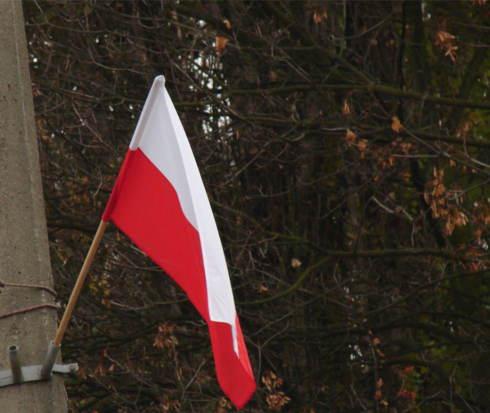 Dzień Niepodległości