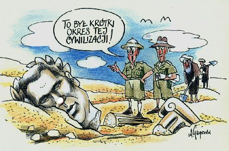 Jak wyparowały miliony?