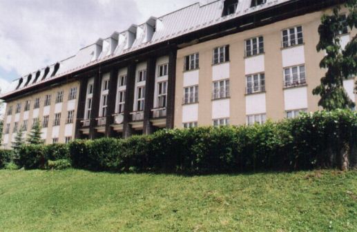 Sprzęt szpitala na licytacji