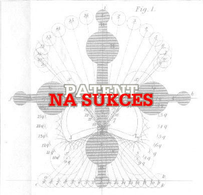 Patent na sukces