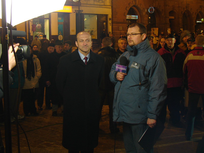 Rosół Marcinkiewicza