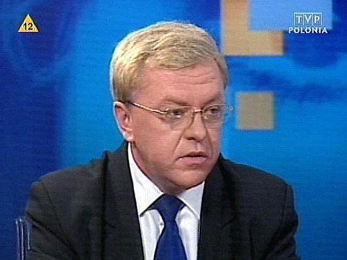 Wiedział, czego nie wiedział, a powiedział