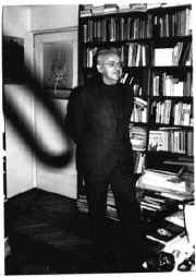 Zmarł Stanisław Lem