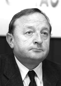 Stanisław Michalkiewicz o zarzutach