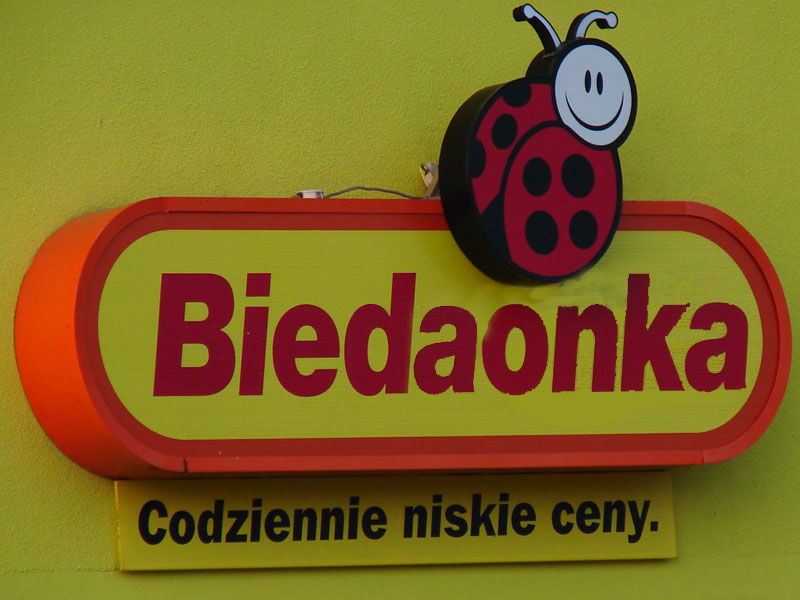 Demokracja w kropeczki
