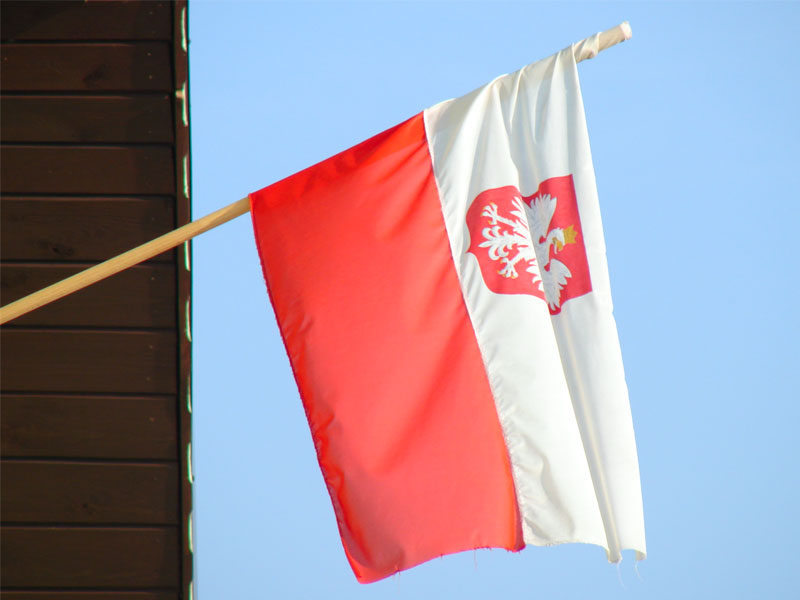 Dzień Flagi Narodowej