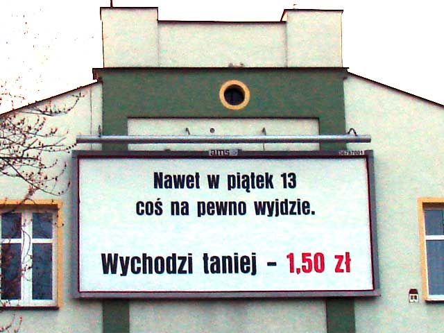 Na 17-lecie...