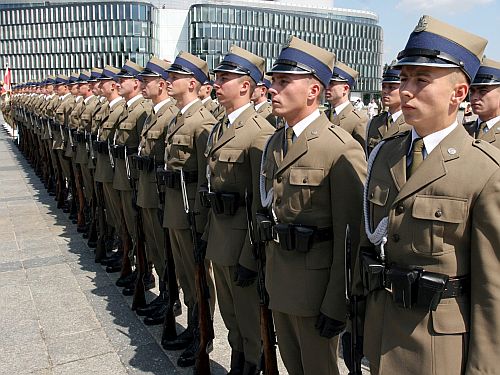 Święto Wojska Polskiego