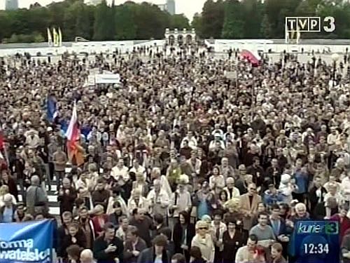 Błękitna rewolucja?