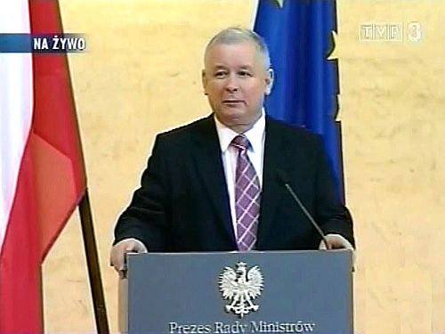 Być krajem, z którym się rozmawia