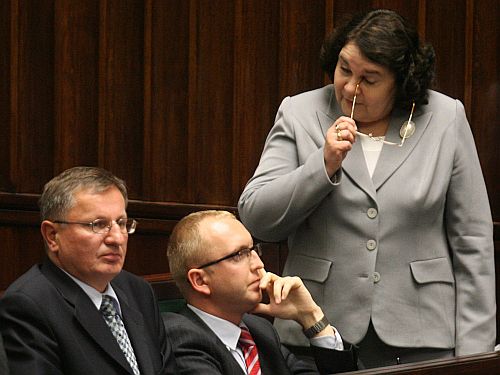 Gorąca debata