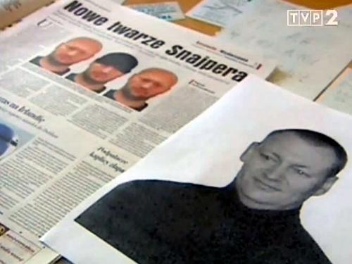 Snajper popełnił samobójstwo