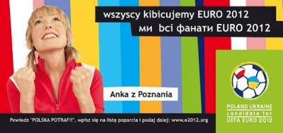 Polska 2012