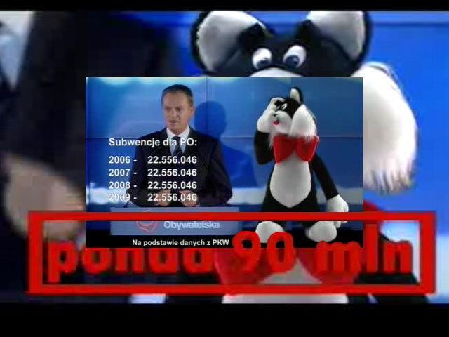 Wróg pilnie potrzebny