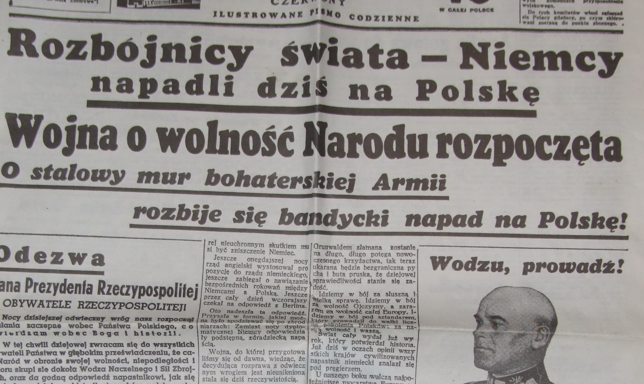 Wystawiać radioaparaty
