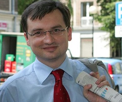 Na linii frontu