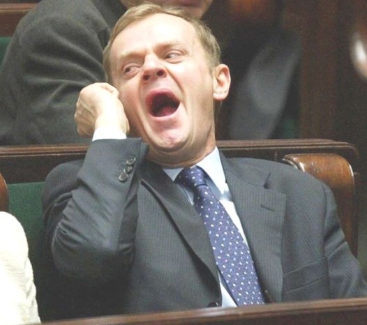 Po wyborach... wybory?
