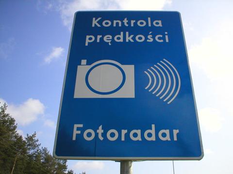 Na drogach stanie tysiące nowych fotoradarów?