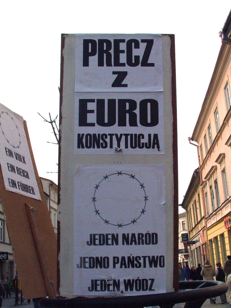 Współczesna Targowica